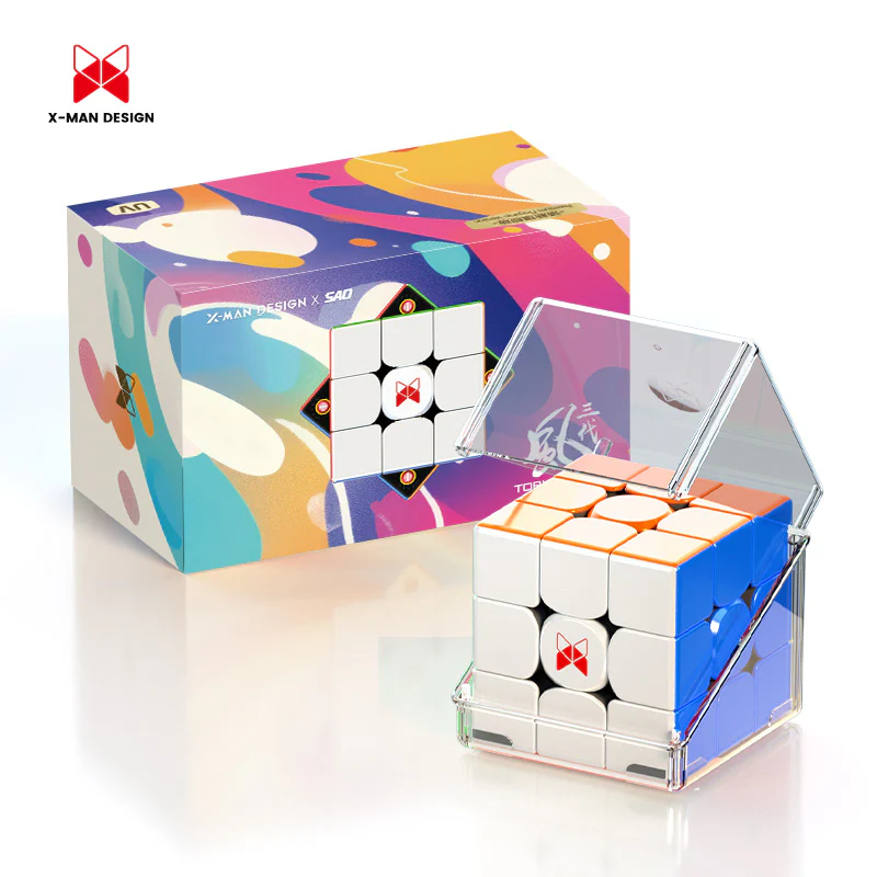 Popular Puzzles